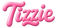 Tizzie - Home